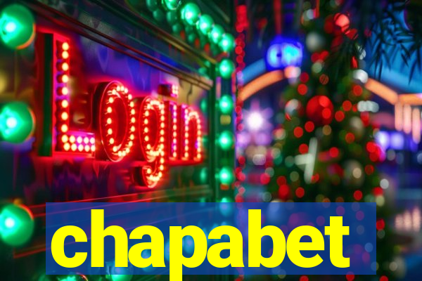 chapabet