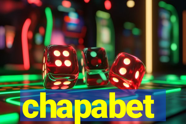 chapabet