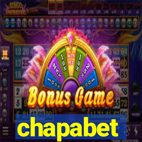 chapabet