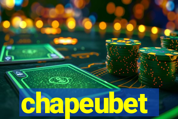 chapeubet