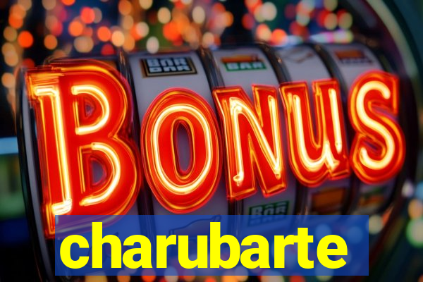 charubarte