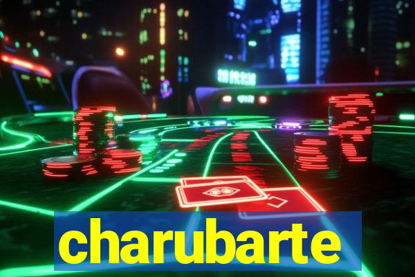 charubarte