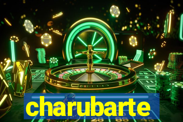 charubarte