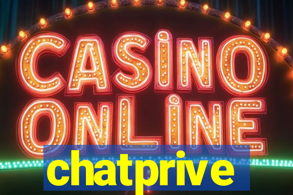 chatprive