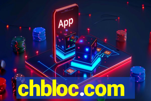 chbloc.com