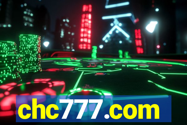 chc777.com