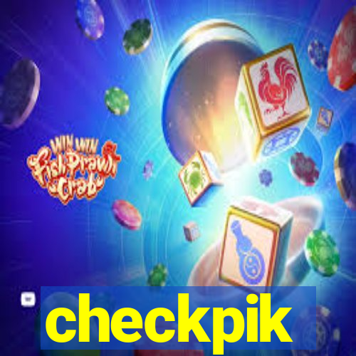 checkpik