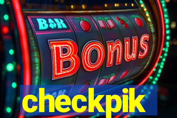 checkpik