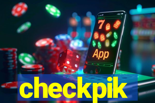 checkpik