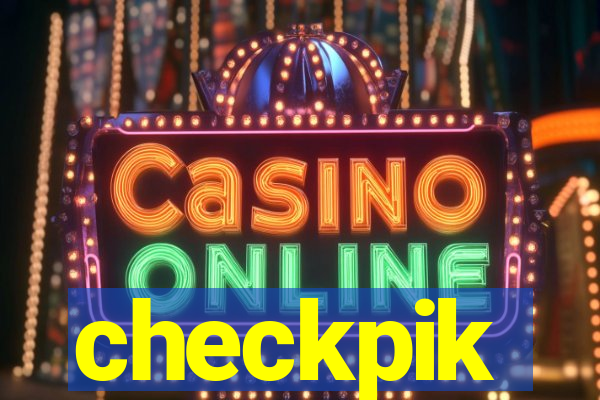 checkpik