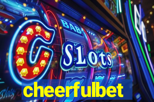 cheerfulbet