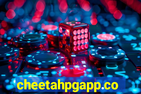 cheetahpgapp.com