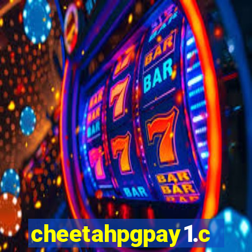 cheetahpgpay1.com