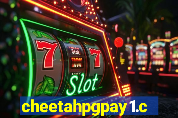 cheetahpgpay1.com