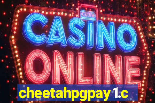 cheetahpgpay1.com