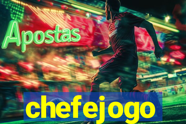 chefejogo