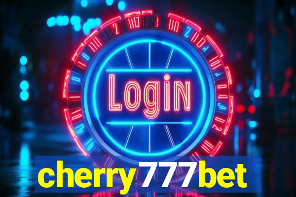 cherry777bet