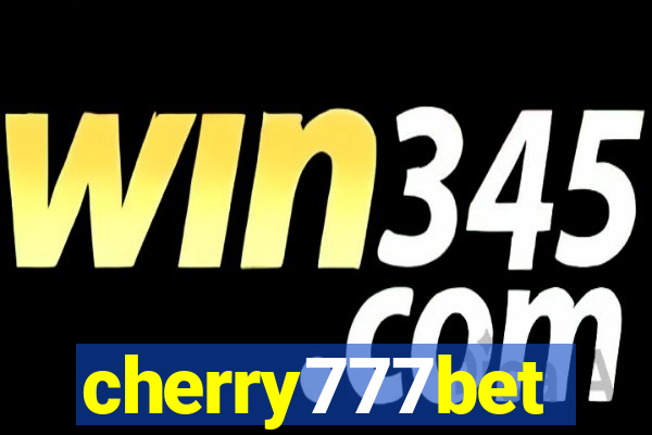 cherry777bet