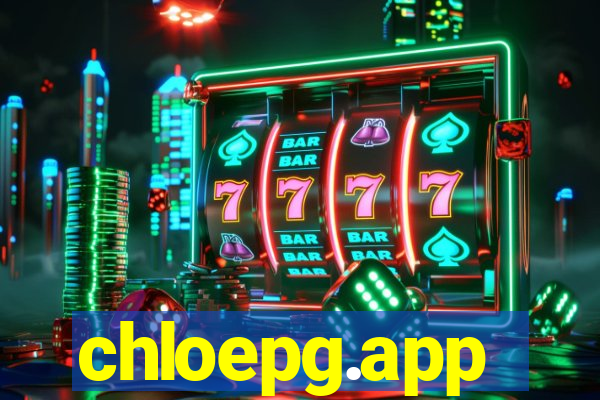 chloepg.app