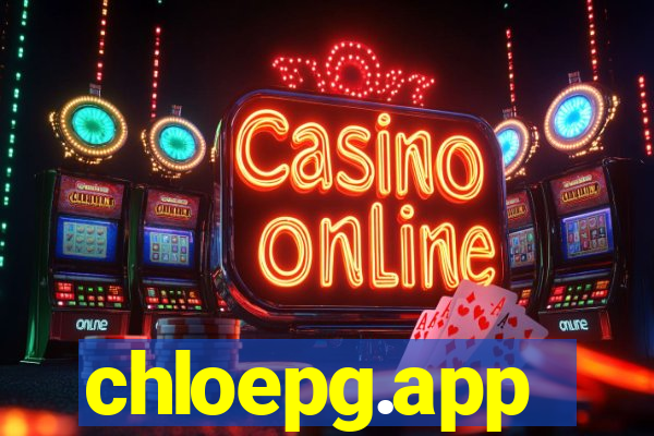 chloepg.app