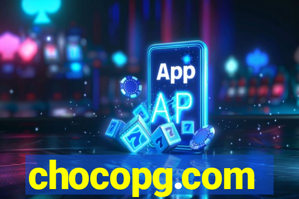 chocopg.com