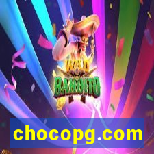 chocopg.com