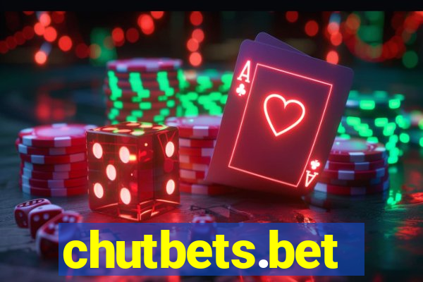 chutbets.bet