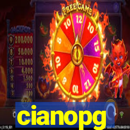 cianopg