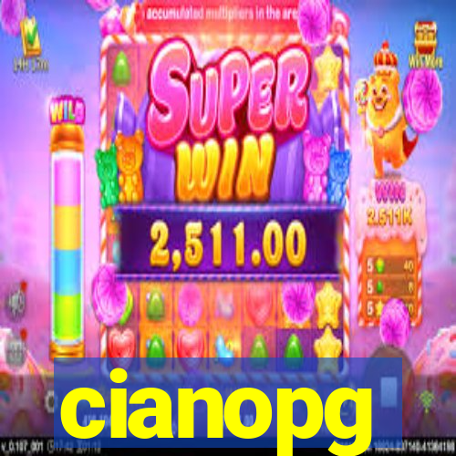 cianopg