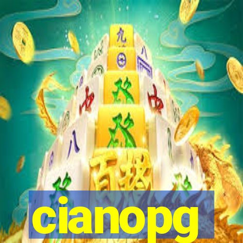 cianopg