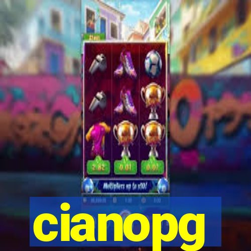 cianopg