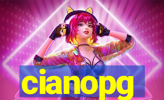 cianopg