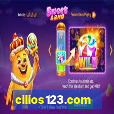 cilios123.com