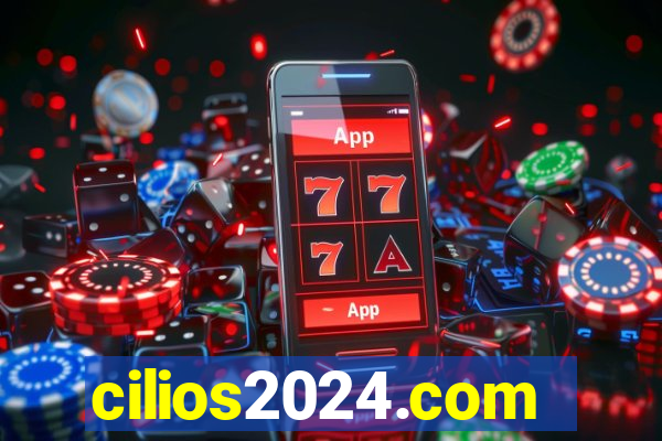 cilios2024.com