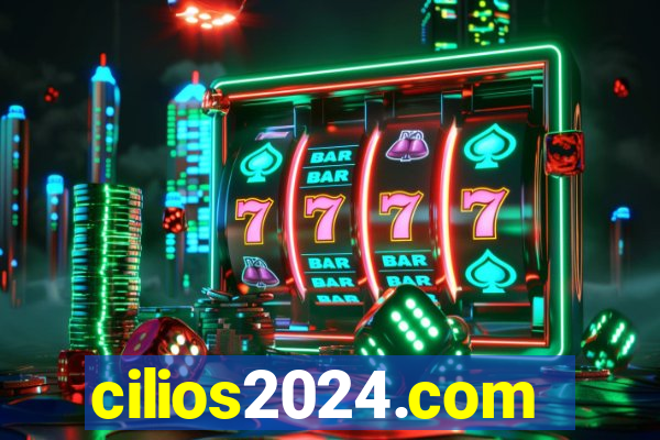 cilios2024.com