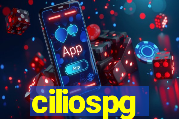 ciliospg