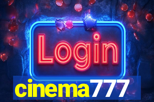 cinema777