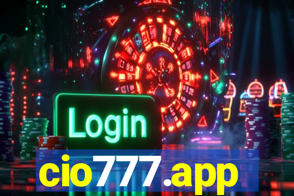 cio777.app