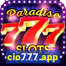 cio777.app