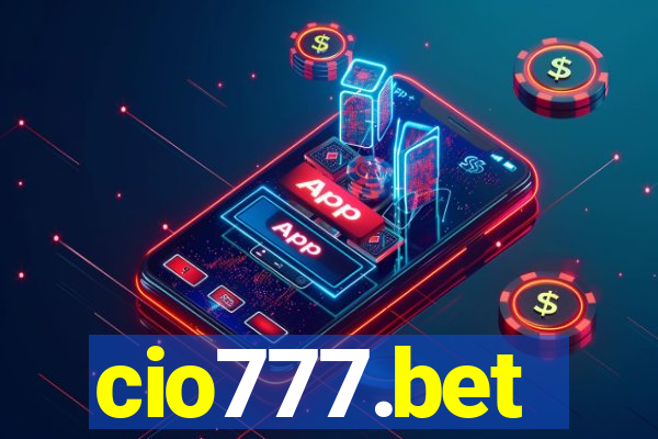 cio777.bet