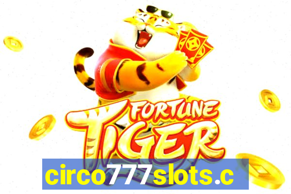 circo777slots.com