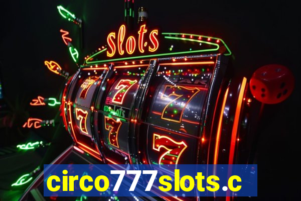 circo777slots.com