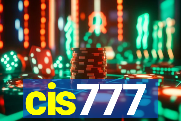 cis777