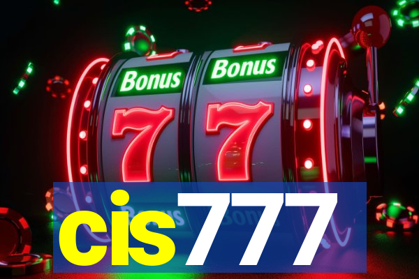 cis777