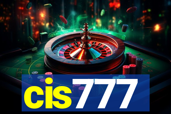 cis777