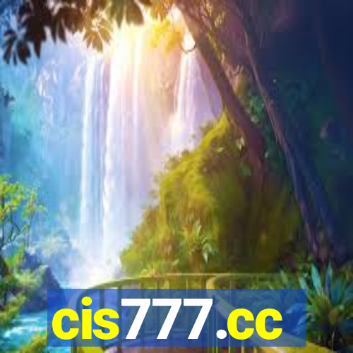 cis777.cc