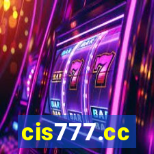 cis777.cc