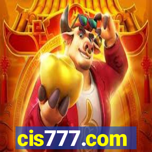 cis777.com