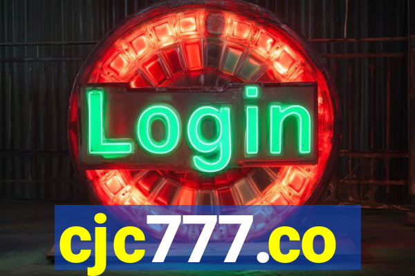 cjc777.co