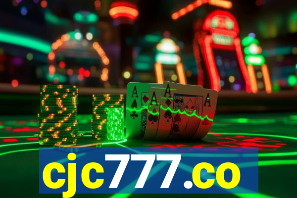 cjc777.co